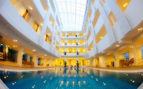 Trang Hotel, Bangkok